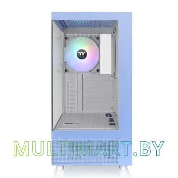 Корпус Thermaltake View 270 TG ARGB Hydrangea Blue CA-1Y7-00MFWN-00 картинка 2